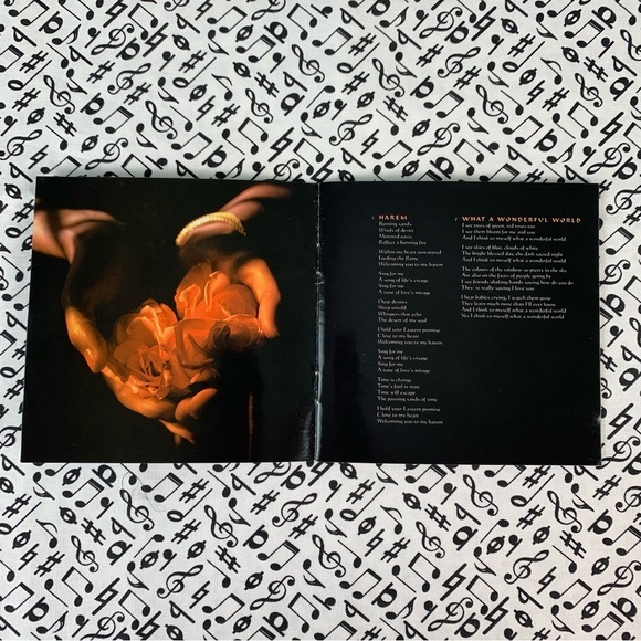 Sarah Brightman 2 CD set. - Picture 7 of 16